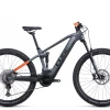 Ratas Cube Stereo Hybrid 120 Pro 625 flashgrey´n´orange 20" / 29 / L thumbnail 1