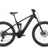 Ratas Cube Stereo Hybrid 120 SL 750 29 black´n´metal 20" / 29 / L thumbnail 1