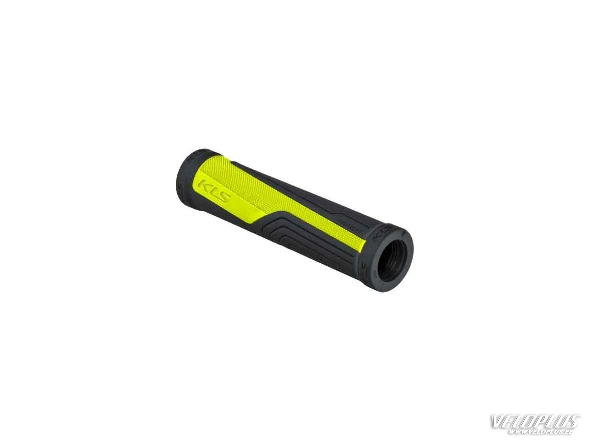 Käepidemed KLS ADVANCER 2D lime