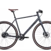Ratas Cube Hyde Race grey´n´black 54 cm / M thumbnail 1
