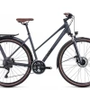 Bike Cube Kathmandu Pro grey´n´black Trapeze 50 cm / S thumbnail 1