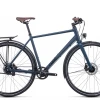 Bike Cube Travel EXC midnight´n´blue 58 cm / L thumbnail 1