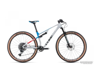 Bike Cube AMS ZERO99 C:68X SL 29 teamline L