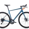 Bike Cube Attain atlanticblue´n´orange 53 cm thumbnail 1