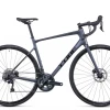 Ratas Cube Attain GTC SL grey´n´carbon 56 cm thumbnail 1