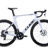 Bike Cube Litening C:68X Pro flashwhite´n´carbon 58 cm thumbnail 1