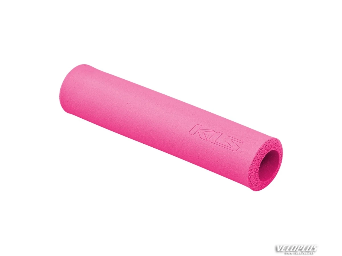 Grips KLS Silica pink