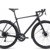 Ratas Cube Nuroad FE black´n´metalgrey 50 cm / XS thumbnail 1