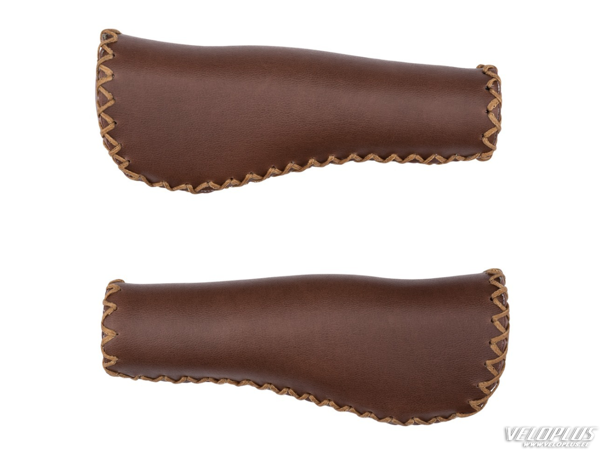 Grips KLS Hollandgrip brown