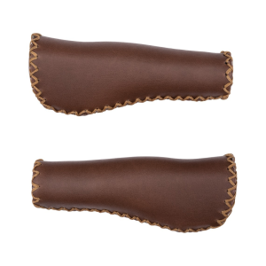 Grips KLS Hollandgrip brown