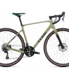 Bike Cube Nuroad C:62 Race green´n´flashgreen 58 cm / L thumbnail 1
