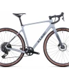 Bike Cube Nuroad C:62 SL lightgrey´n´grey 58 cm / L thumbnail 1