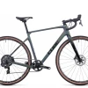 Ratas Cube Nuroad C:62 SLT flatprizmblack´n´black 56 cm / M thumbnail 1