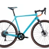 Ratas Cube Cross Race Pro blue´n´black 56 cm thumbnail 1