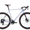 Bike Cube Cross Race C:68X SLT frostwhite´n´orange 56 cm thumbnail 1