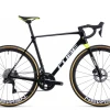 Ratas Cube Cross Race C:68X TE carbon´n´flashyellow 56 cm thumbnail 1