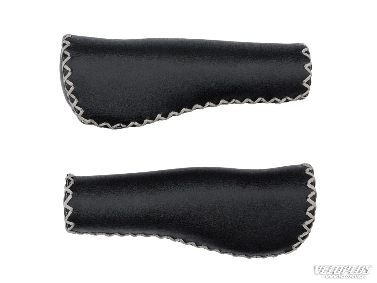 Grips KLS Hollandgrip black