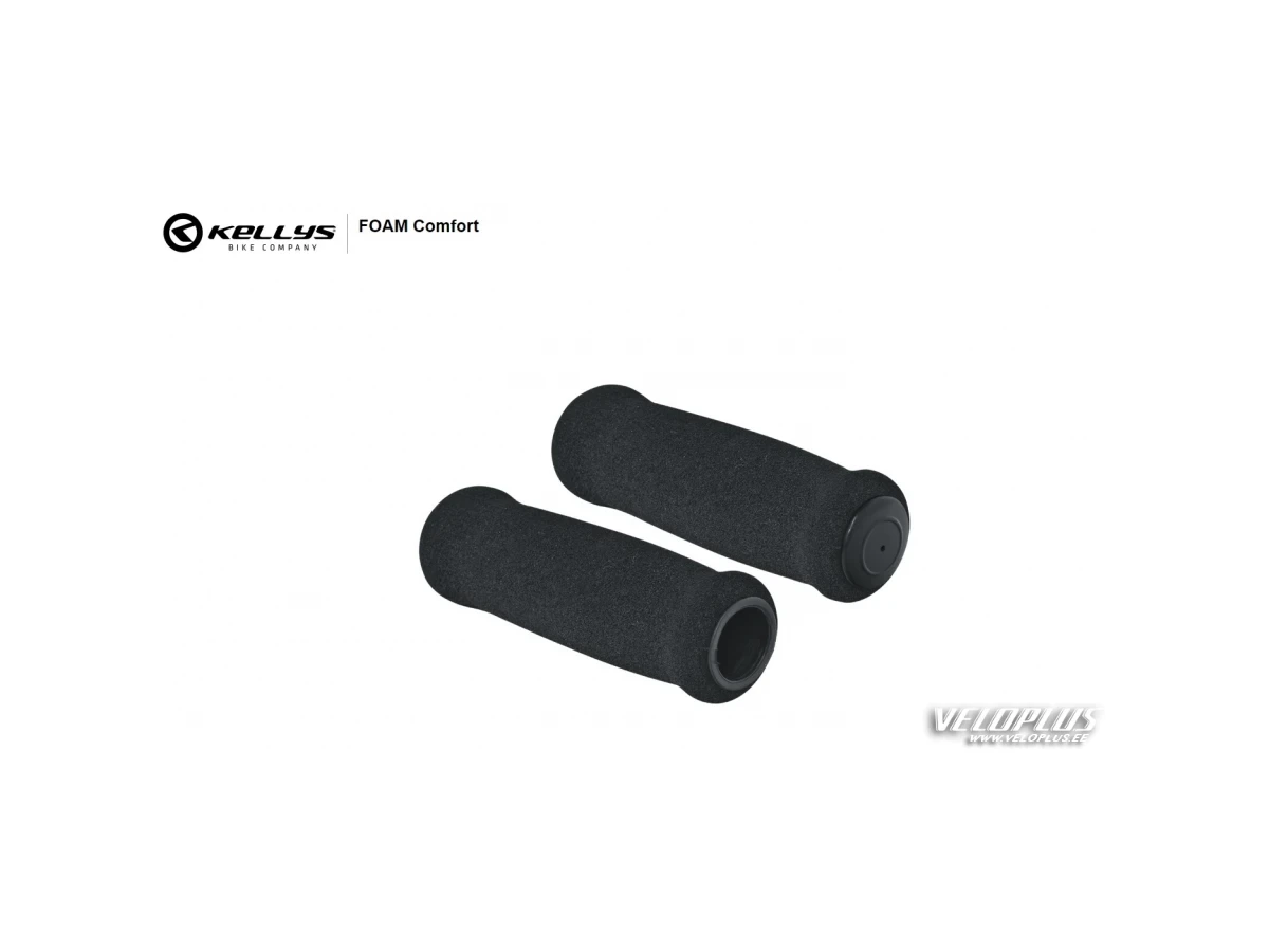 Käepidemed KLS FOAM Comfort