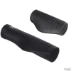 Grips KLS WAVE 017 short, black thumbnail 1