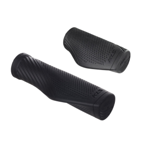 Грипсы KLS WAVE 017 Short, черный