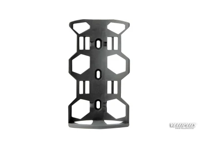 Waterproof bag Merida Silex with cage for front fork (5L)