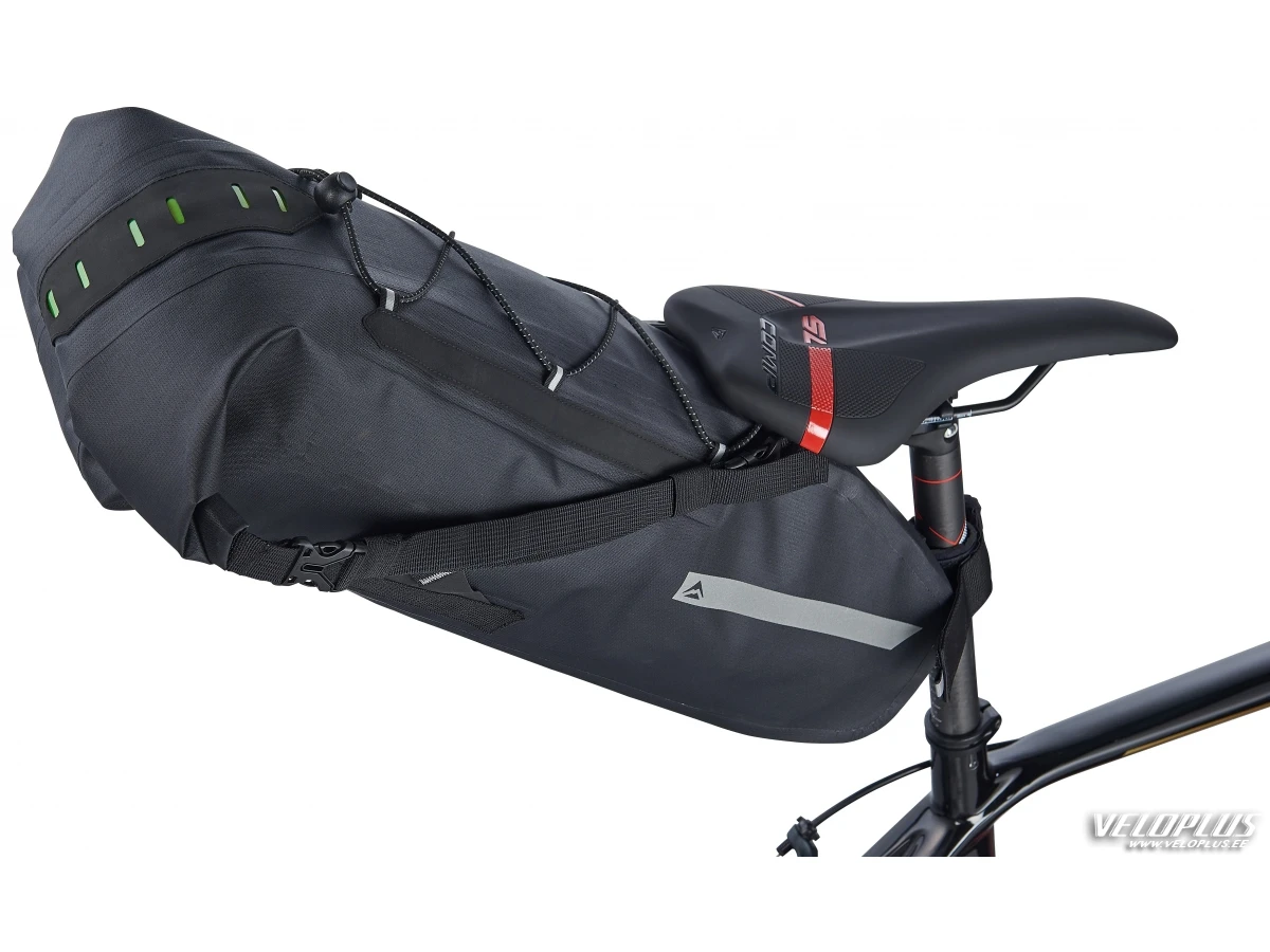Seat bag Merida Bikepacking Travel 21,25L