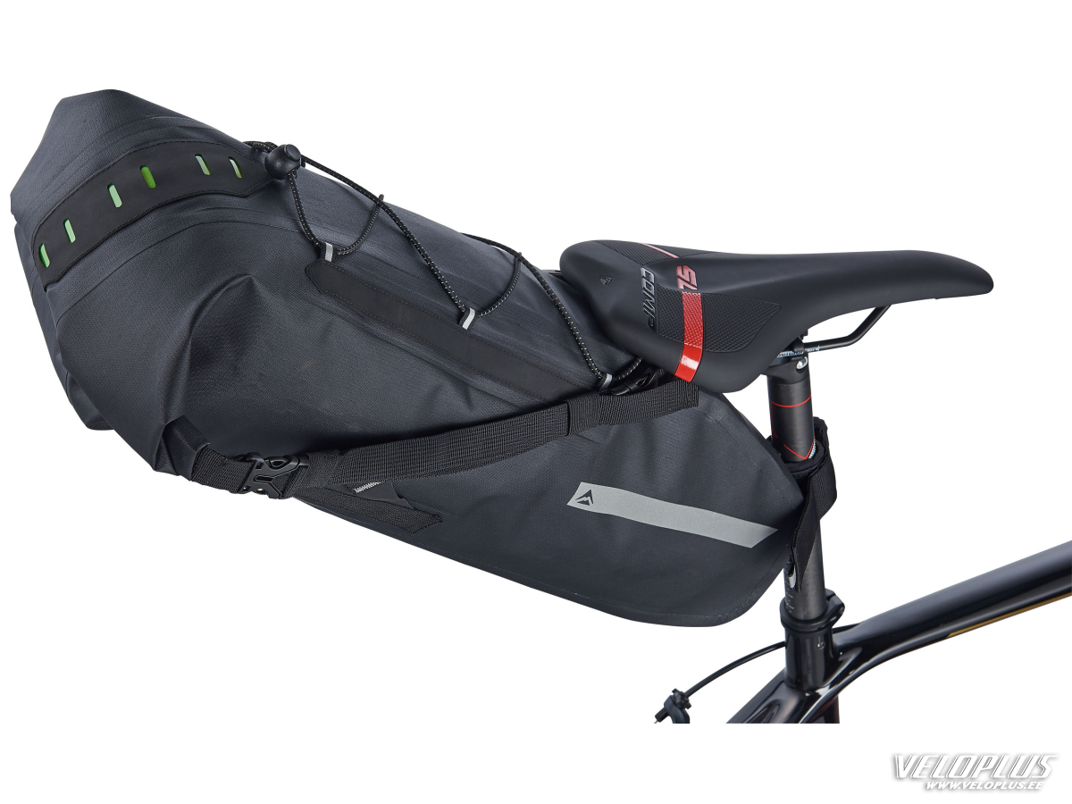 Sadulakott Merida Bikepacking Travel 21,25L