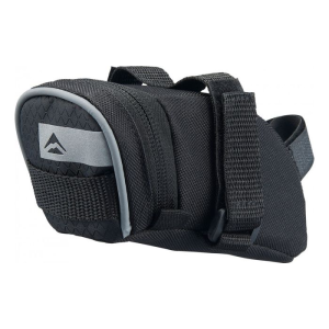 Saddle bag Merida Hook and Loop M, Black