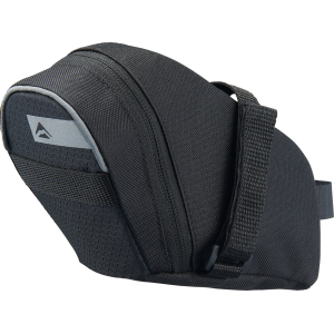 Saddle bag Merida Hook and Loop XL, Black