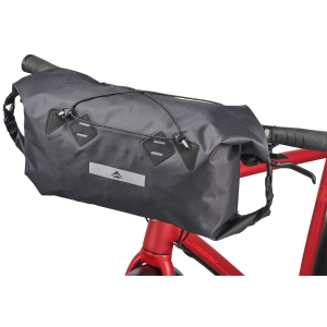 Handlebar bag Merida Bikepacking, 7,4L, black