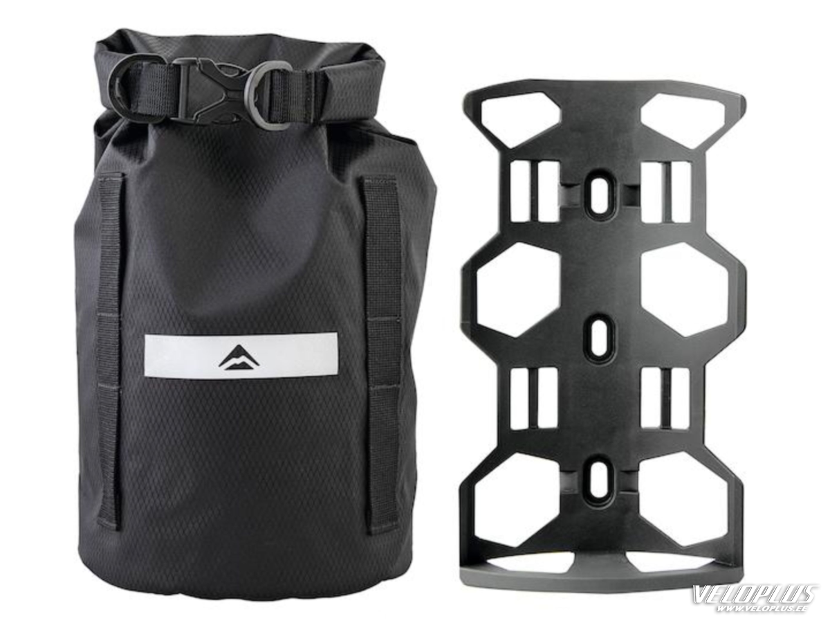 Waterproof bag Merida Silex with cage for front fork (5L)