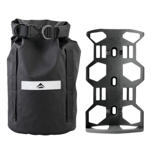 Waterproof bag Merida Silex with cage for front fork (5L)