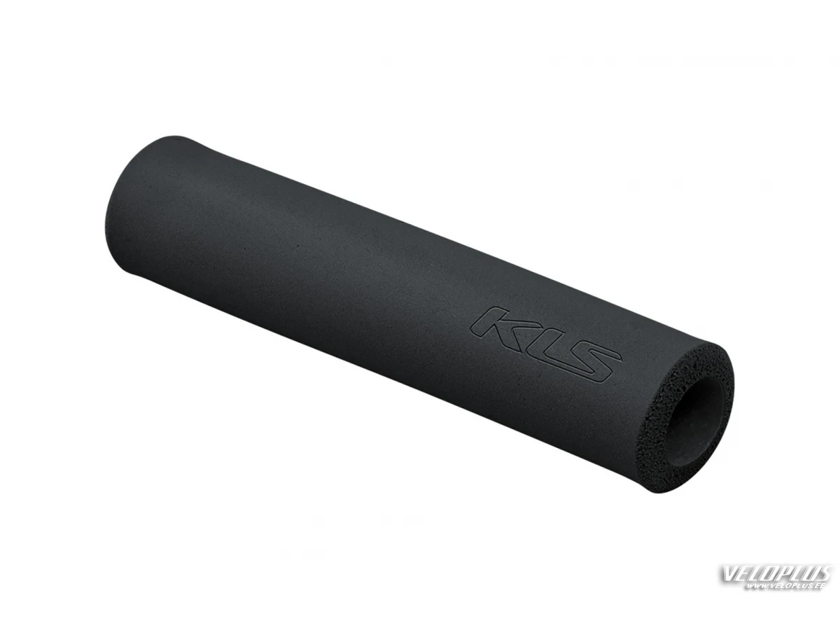 Grips KLS Silica black