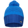 Beanie KV+ TIROL OZ blue/navy