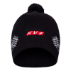 Beanie KV+ FIOCCO OZ BLACK thumbnail 2