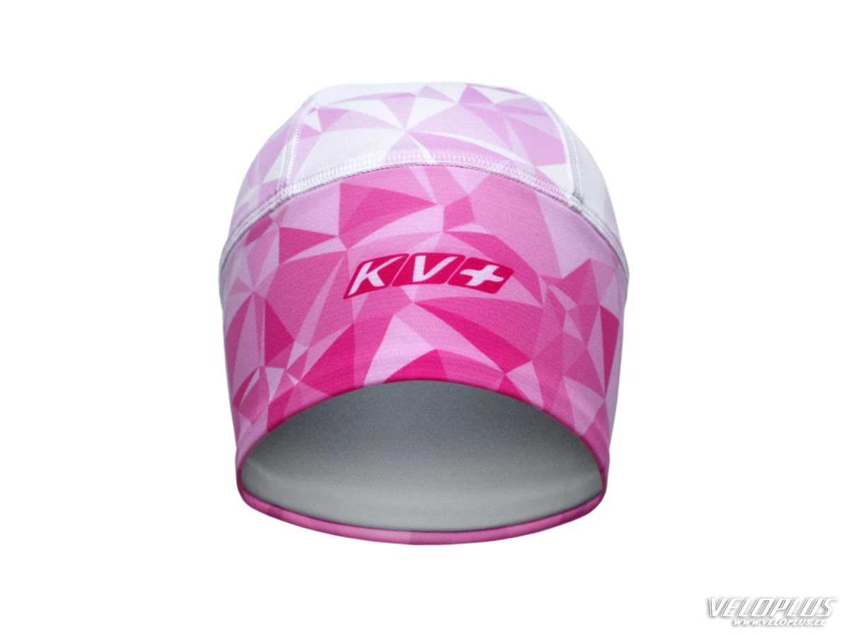Racing hat KV+TORNADO wht/pink S