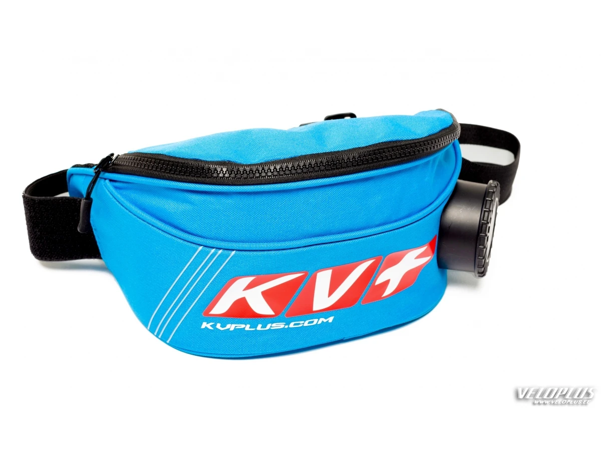 KV+ THERMO waist bag 1L