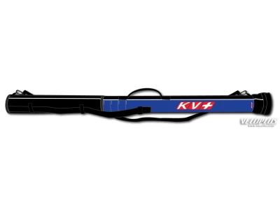 KV+ Small rigid bag for poles 2 pairs