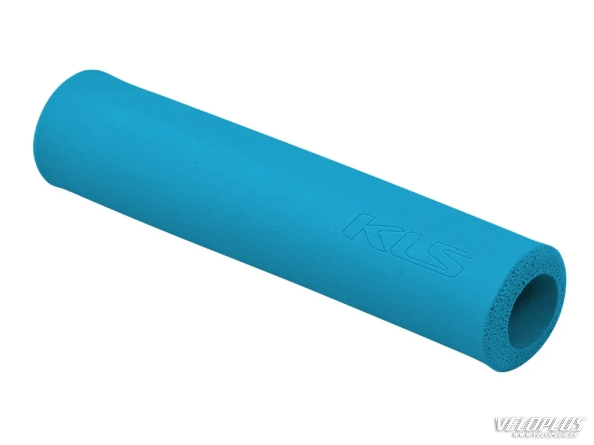 Grips KLS Silica blue