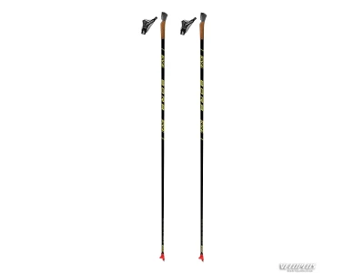 XC ski poles KV+ BORA QCD 160-150cm KIT