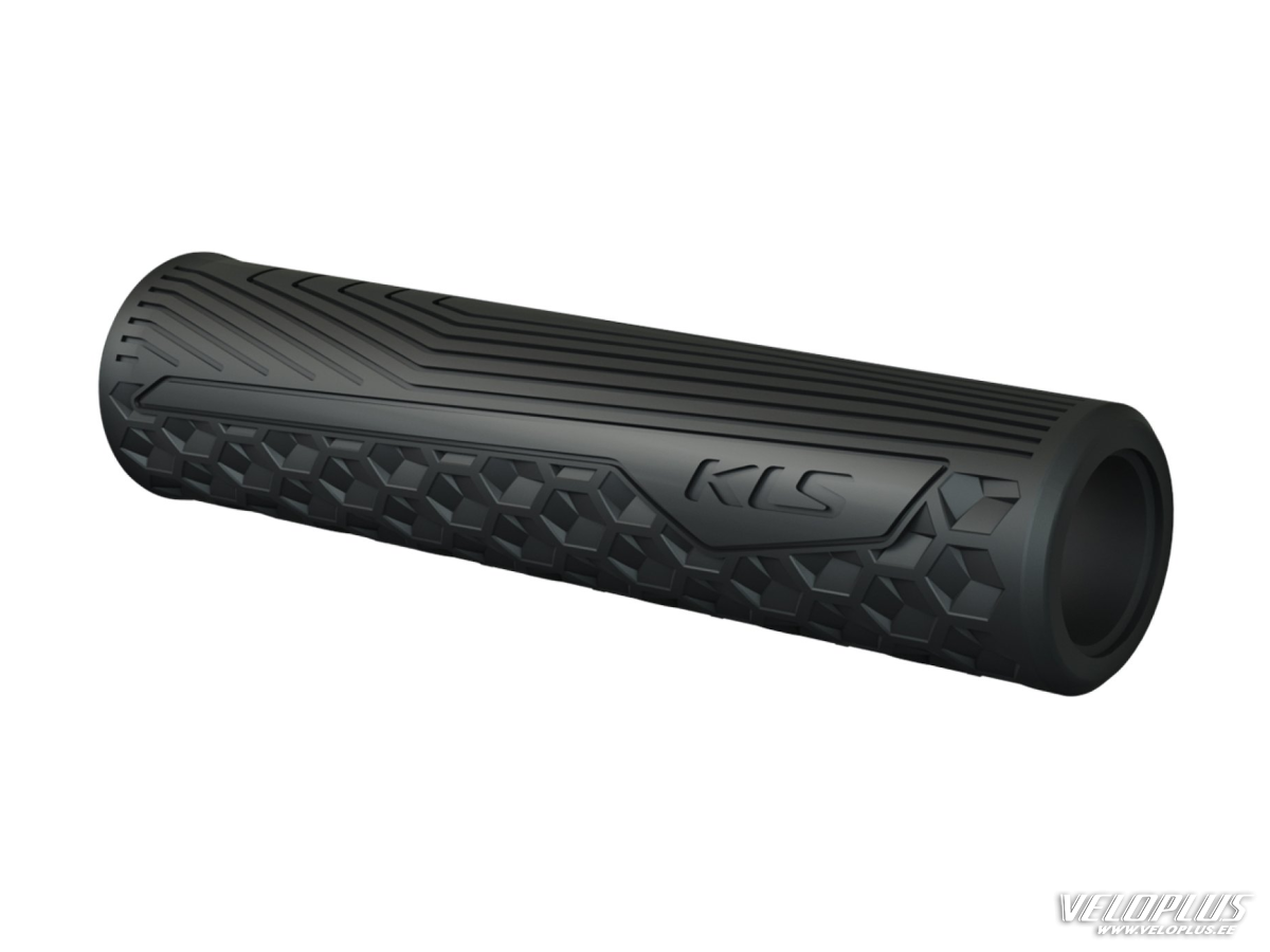 Kahvat KLS ADVANCER 020 musta