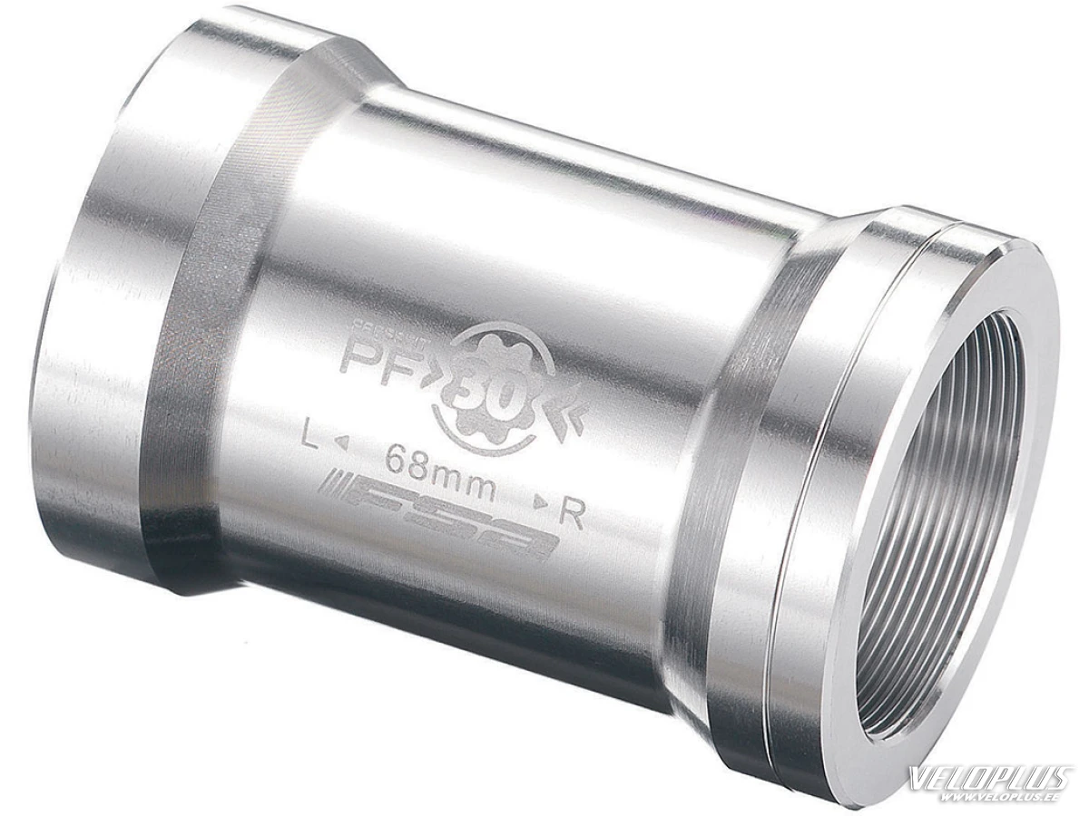 Keskilaakerin adapteri FSA PF30 English 68 mm B3167