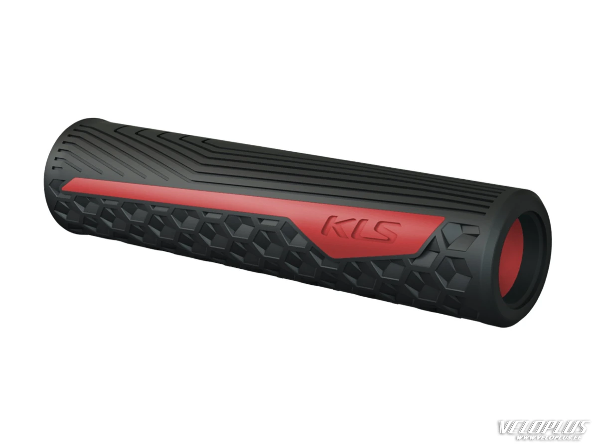 Grips KLS ADVANCER 020, red