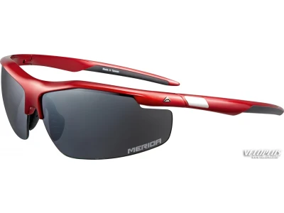 Glasses Merida red-black