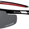 Glasses Merida Sport Edition black-red thumbnail 1
