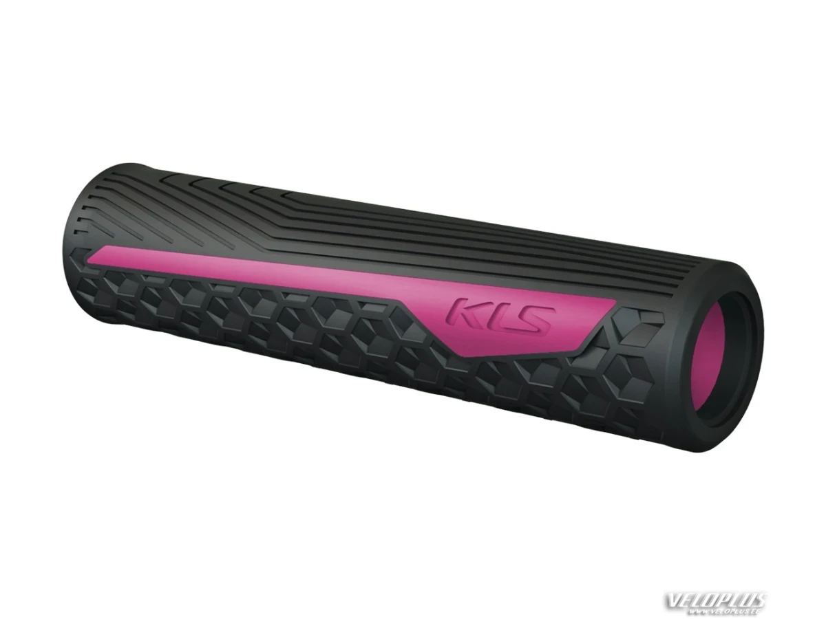 Grips KLS ADVANCER 020, pink
