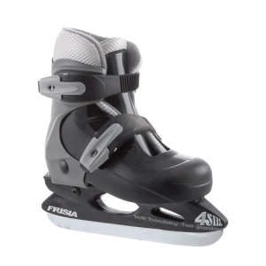 Kids hockey skates FRISIA ONTARIO M/29-32 adjustable