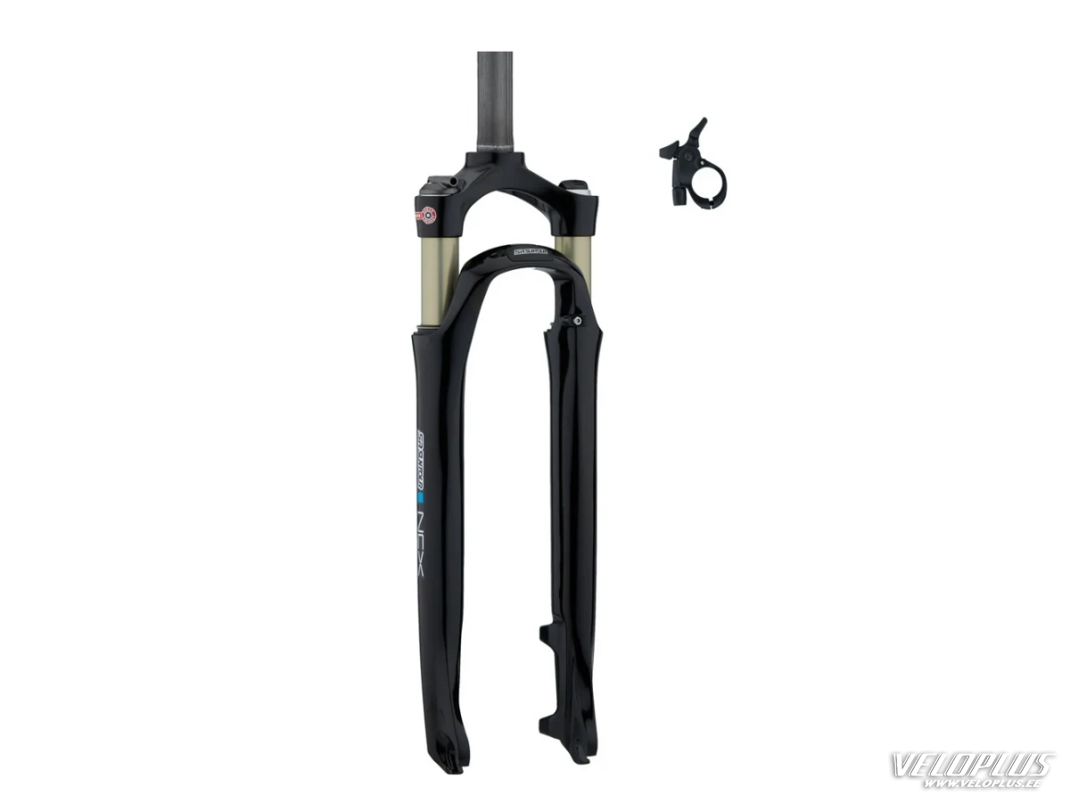 Suspension fork SR suntour NCX E -RL 63mm