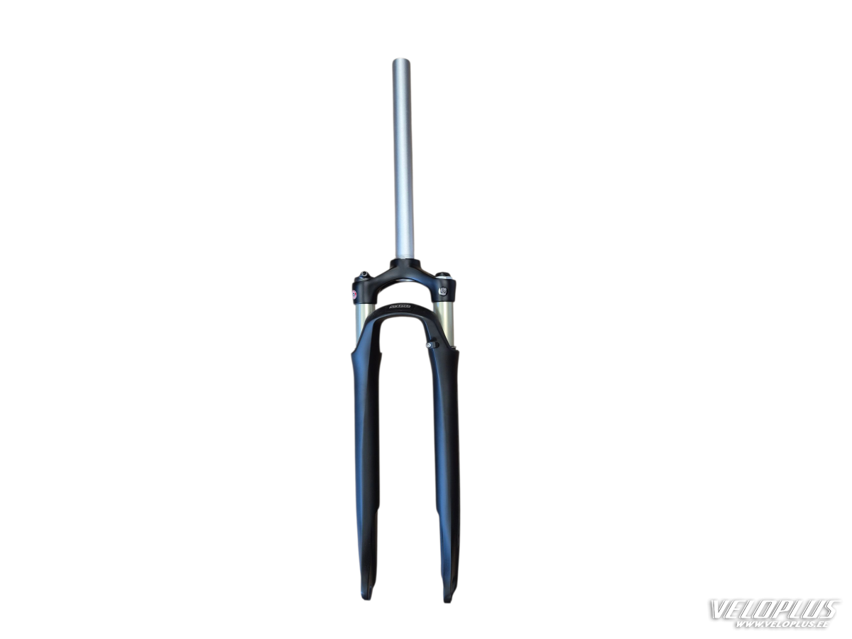 Etuhaarukka SR Suntour NCX E-RL 63mm