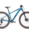 Bike Cube Attention SLX sea´n´orange 16" / 27.5 / S thumbnail 1